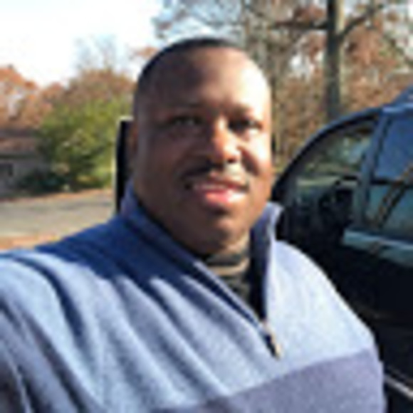 Meet your Posher, George - Picture 1 of 1